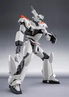TAMASHII NATIONS <SIDE LABOR> INGRAM・PLUS（AV-98Plus）1st - Mobile Police Patlabor - photo 8