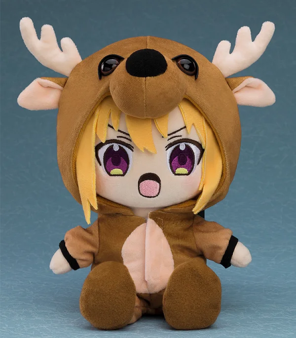 Kigurumi Plushie Torako Koshi