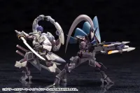 KOTOBUKIYA GOVERNOR EX ARMOR TYPE: QUETZAL - HEXA GEAR - photo 11