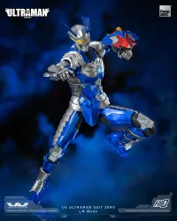 threezero ULTRAMAN - FigZero 1/6 ULTRAMAN SUIT ZERO LM Mode - Ultraman - photo 6