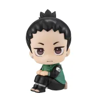 MegaHouse Lookup NARUTO Shippuden Shikamaru Nara - NARUTO - photo 6