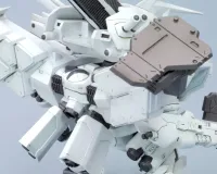 KOTOBUKIYA D-STYLE LINEARK WHITE-GLINT - ARMORED CORE - photo 10