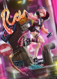 eStream Ram -Neon City Ver.- - Re:ZERO -Starting Life in Another World- - photo 13