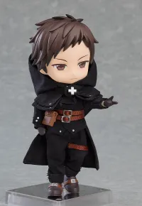 GOOD SMILE COMPANY Nendoroid Doll Doctor: Ansel Moretti - Chibi Figures - photo 3
