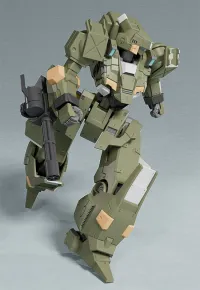 GOOD SMILE COMPANY MODEROID SIDE:R Vogel'g - Titanomachia - photo 9