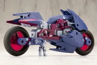 KOTOBUKIYA GIGANTIC ARMS RAPID RAIDER 〈SHADOW DANCER Ver.〉 - M.S.G - photo 6