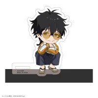 MAX LIMITED WIND BREAKER Kado Chara - WIND BREAKER - photo 7