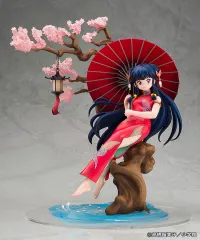 PROOF Ranma 1/2 1/7 Scale Figure Shampoo - Ranma 1/2 - photo 5