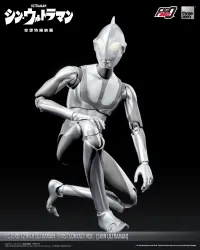 threezero FigZero 12 inch Ultraman -First Contact Ver.- (SHIN ULTRAMAN) - Ultraman - photo 5