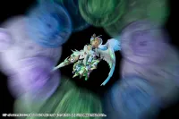 KOTOBUKIYA HEAVY WEAPON UNIT59 ALNAIR ROD: YUKUMO COLOR - M.S.G - photo 7