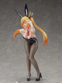 FREEing Tohru: Bunny Ver. - Miss Kobayashi's Dragon Maid - photo 4