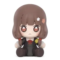 GOOD SMILE COMPANY Huggy Good Smile Miko Iino - Kaguya-sama: Love is War - photo 3