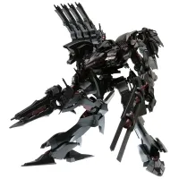 KOTOBUKIYA RAYLEONARD 04-ALICIA UNSUNG FULL PACKAGE VERSION - ARMORED CORE - photo 9