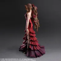 SQUARE ENIX FINAL FANTASY VII REMAKE™ PLAY ARTS KAI™ AERITH GAINSBOROUGH DRESS Ver. - Final Fantasy VII - photo 2