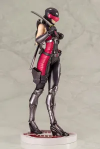 KOTOBUKIYA G.I. JOE DAWN MORENO (SNAKE EYES II) BISHOUJO STATUE - G.I. Joe - photo 15