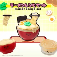 MegaHouse Recipeeez Menu 02 - Blind Boxes - photo 14