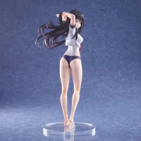 eStream Coffee Kizoku Illustration "Rika Shiramine"(re-run) - Non-Scale Figures - photo 10
