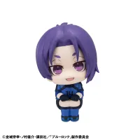 MegaHouse Lookup BLUE LOCK Reo Mikage Japanese National Player Match Ver. - BLUE LOCK - photo 3