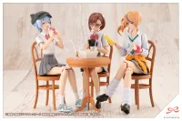 KOTOBUKIYA AFTER SCHOOL Eimi's Detective Cosplay Set - SOUSAISHOJOTEIEN - photo 12