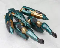 KOTOBUKIYA METAL GEAR RAY - Metal Gear series - photo 19