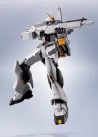 TAMASHII NATIONS <SIDE MS> v Gundam Mobile Suit Gundam: Chars Counterattack, TAMASHII NATIONS Metal Robot Spirits - Mobile Suit Gundam: Char's Counterattack - photo 10