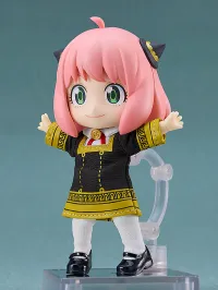 GOOD SMILE COMPANY Nendoroid Doll Anya Forger - SPY x FAMILY - photo 4