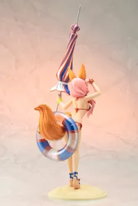 KOTOBUKIYA Lancer/Tamamo-no-Mae - Fate/Grand Order - photo 17