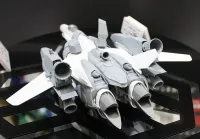 Hasegawa [27] 1:72 VF-25F/S SUPER MESSIAH MACROSS FRONTIER - Macross - photo 18
