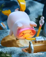 TOYZEROPLUS LuLu the Piggy - The Ocean Series (Blind Box) - LuLu The Piggy - photo 5