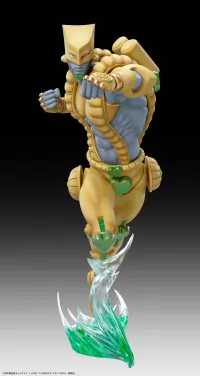 Medicos Entertainment STATUE LEGEND「THE WORLD」(re-run) - JoJo's Bizarre Adventure - photo 1