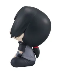 MegaHouse Lookup NARUTO Shippuden Itachi Uchiha Anbu ver. - NARUTO - photo 5