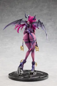 Shenzhen Mabell Animation Development Dragon princess Coridis - Scale Figures - photo 7