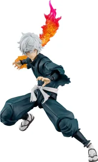 GOOD SMILE COMPANY figma Gabimaru - Hell's Paradise: Jigokuraku - photo 2