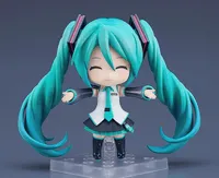 GOOD SMILE COMPANY Nendoroid Hatsune Miku V3 - Hatsune Miku - photo 5
