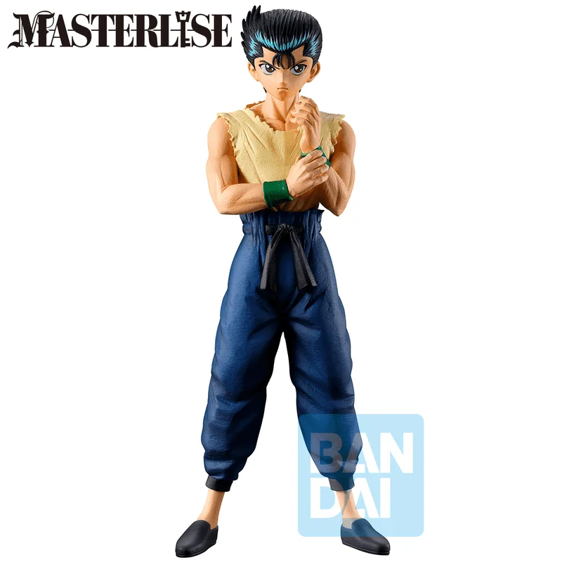 Yusuke Urameshi (Dark Tournament vol. 3)