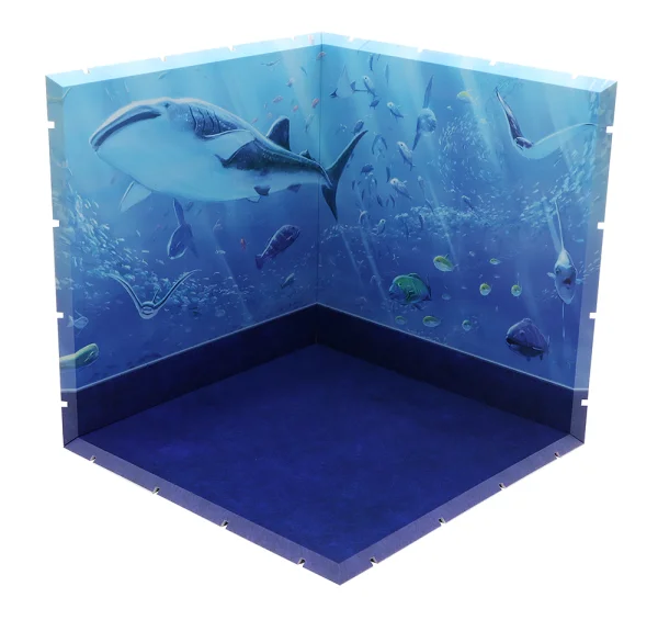 Dioramansion 200: Aquarium