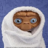 GOOD SMILE COMPANY Nendoroid E.T. - E.T. - photo 7