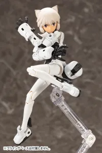 KOTOBUKIYA WISM Soldier SNIPE/GRAPPLE - Character Kits - photo 10