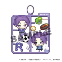 MegaHouse Plat collection BLUE LOCK Vol.2 (4pc per box) - BLUE LOCK - photo 5