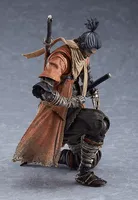 Max Factory figma Sekiro: DX Edition - SEKIRO: SHADOWS DIE TWICE - photo 11