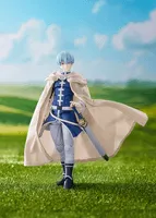 GOOD SMILE COMPANY figma Himmel - Frieren: Beyond Journey's End - photo 1