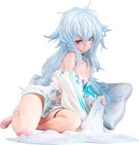 Phat! Company PA-15 Marvelous Yam Pastry Heavy Damage Ver. - Girls' Frontline - photo 2