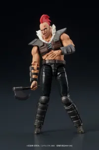 DIG Co. DIGACTION "Fist of the North Star" a member of ZEED - Fist of the North Star - photo 11