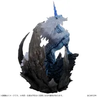 CAPCOM Capcom Figure Builder Creator s Model Kirin - Monster Hunter - photo 4