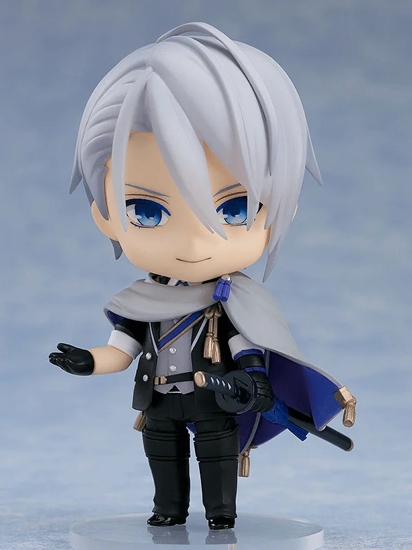 GOOD SMILE COMPANY Nendoroid Yamambagiri Chougi - Touken Ranbu ONLINE