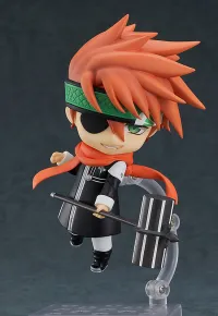 GOOD SMILE COMPANY Nendoroid Lavi - D.Gray-man - photo 4