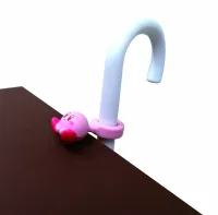 MAX LIMITED Kirby's Dream Land Umbrella Hanger - Kirby - photo 6