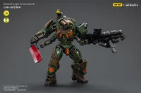 JOYTOY Shakush Light Armored Unit - JOYTOY Original Series - photo 3