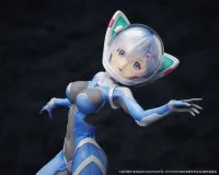Design COCO Re:ZERO -Starting Life in Another World- Rem A×A -SF SpaceSuit- 1/7 Complete Figure - Re:ZERO -Starting Life in Another World- - photo 7
