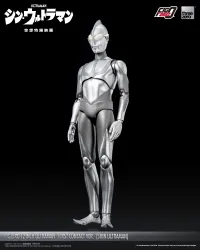 threezero FigZero 12 inch Ultraman -First Contact Ver.- (SHIN ULTRAMAN) - Ultraman - photo 13